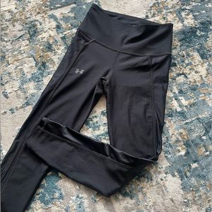 Under Armour HeatGear Compression Tights